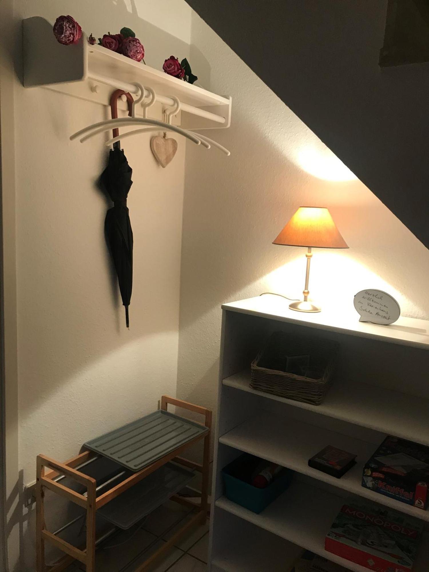 Schoene Auszeit Re14 Sögel Εξωτερικό φωτογραφία